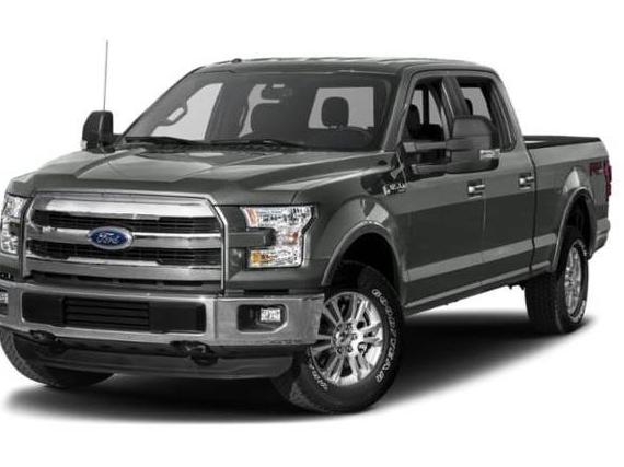 FORD F-150 2015 1FTEW1EG5FKD23604 image