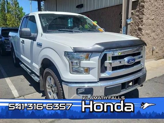 FORD F-150 2015 1FTEX1E85FFA80794 image