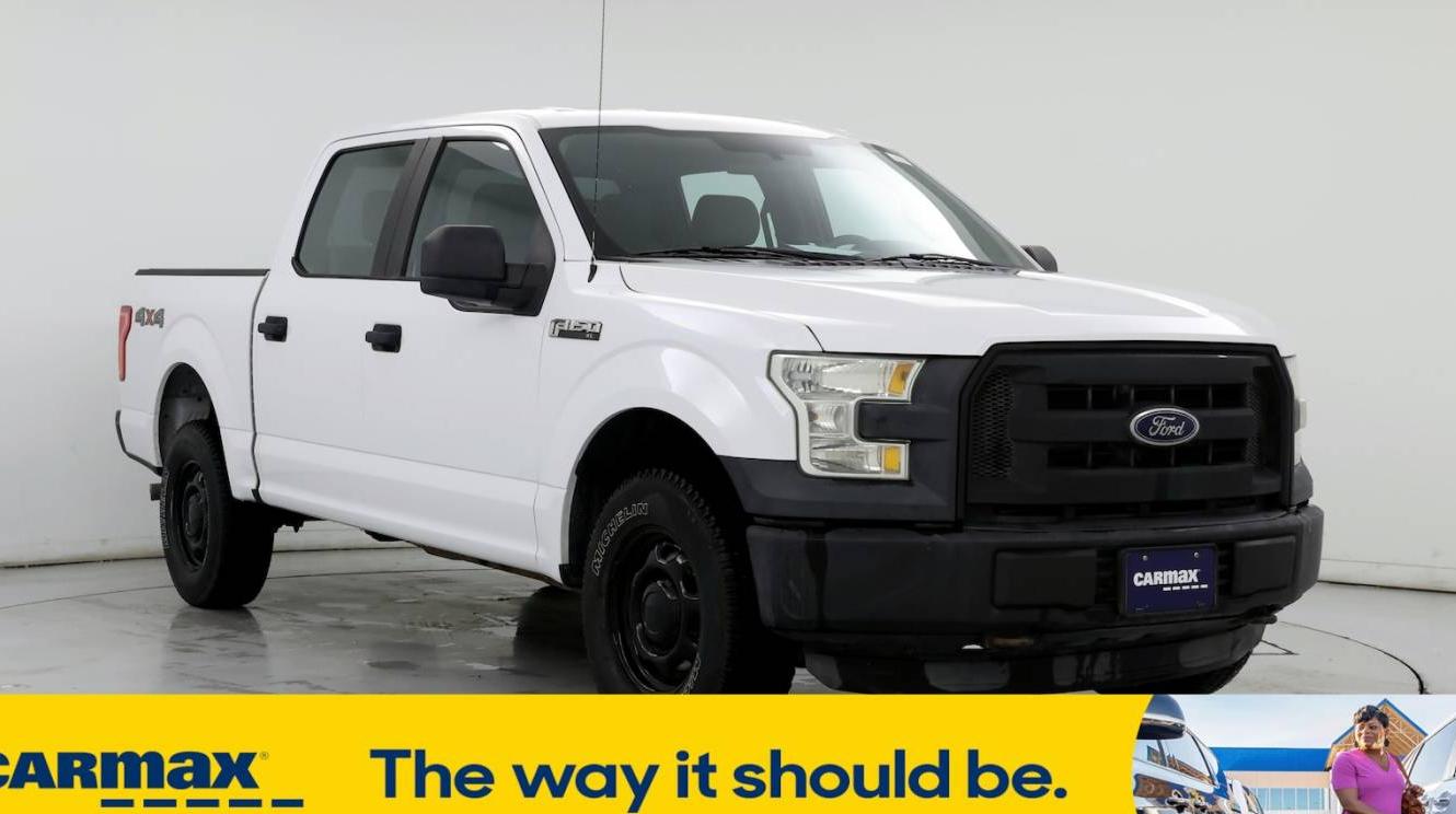 FORD F-150 2015 1FTEW1EF3FFA79323 image