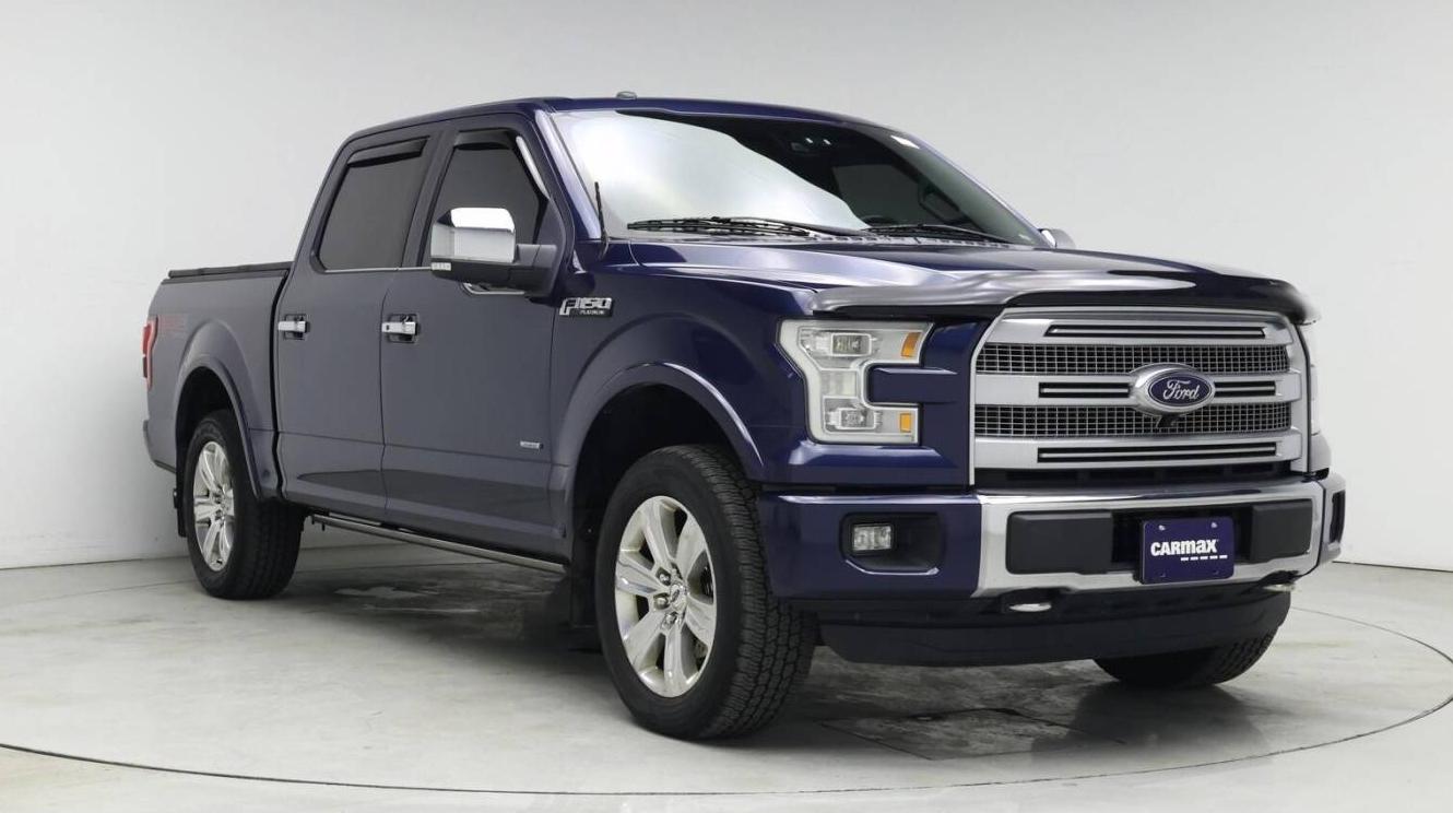 FORD F-150 2015 1FTEW1EG4FFB47489 image