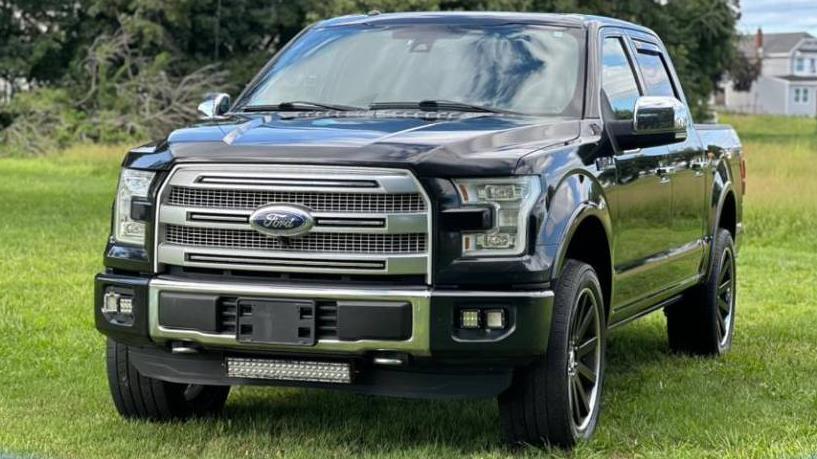 FORD F-150 2015 1FTEW1EF2FFC17921 image