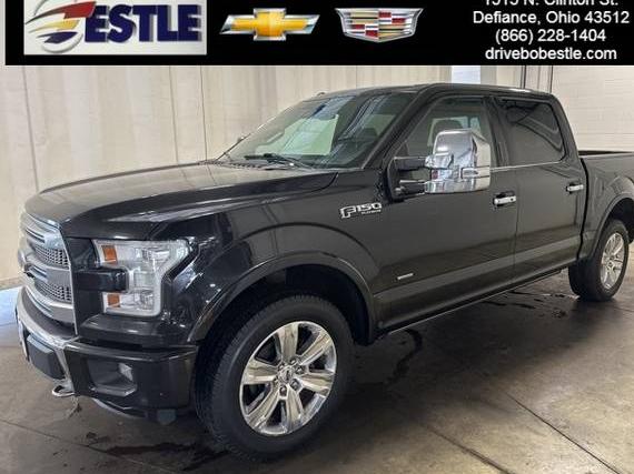 FORD F-150 2015 1FTEW1EG7FFA32014 image