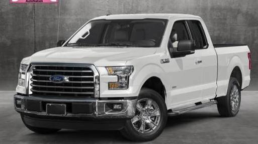 FORD F-150 2015 1FTEX1CF3FFD03626 image