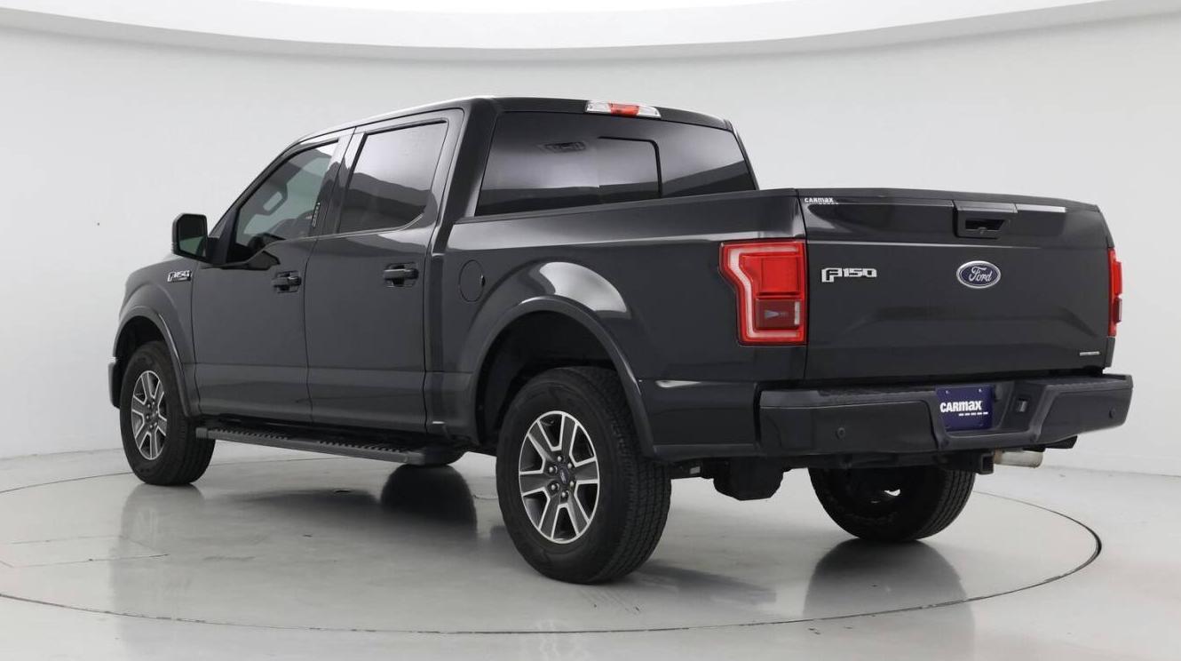 FORD F-150 2015 1FTEW1EF4FFC22635 image