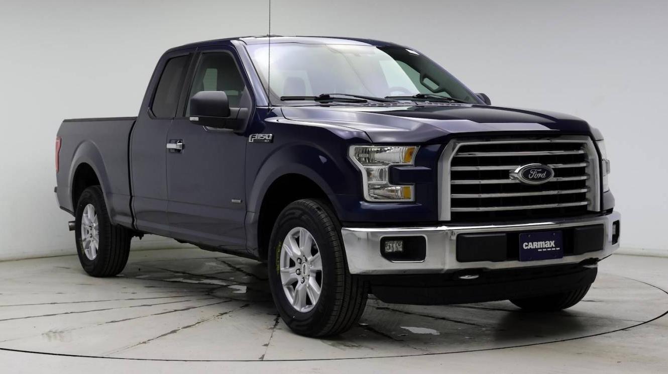 FORD F-150 2015 1FTEX1EP0FFC28924 image