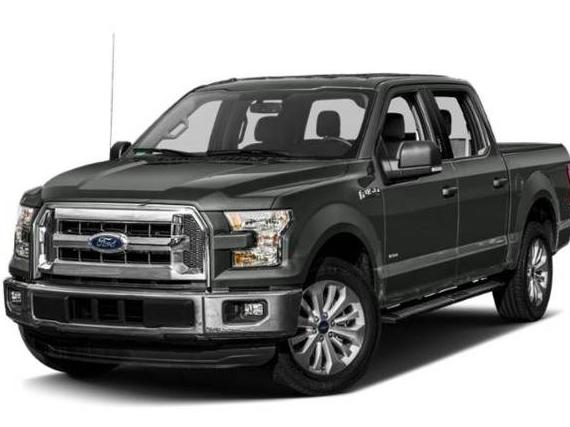 FORD F-150 2015 1FTEW1CG6FKF24625 image