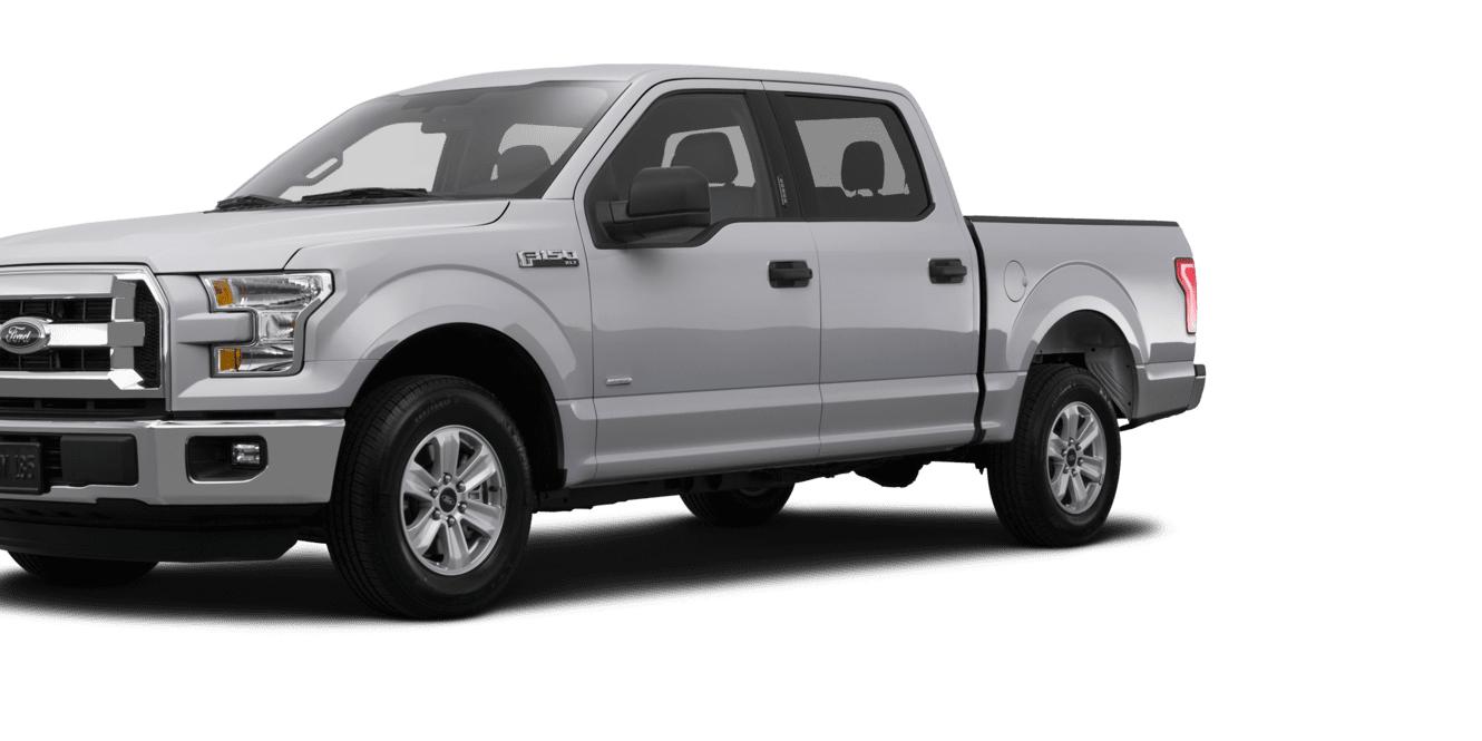 FORD F-150 2015 1FTEW1CG2FKF12875 image