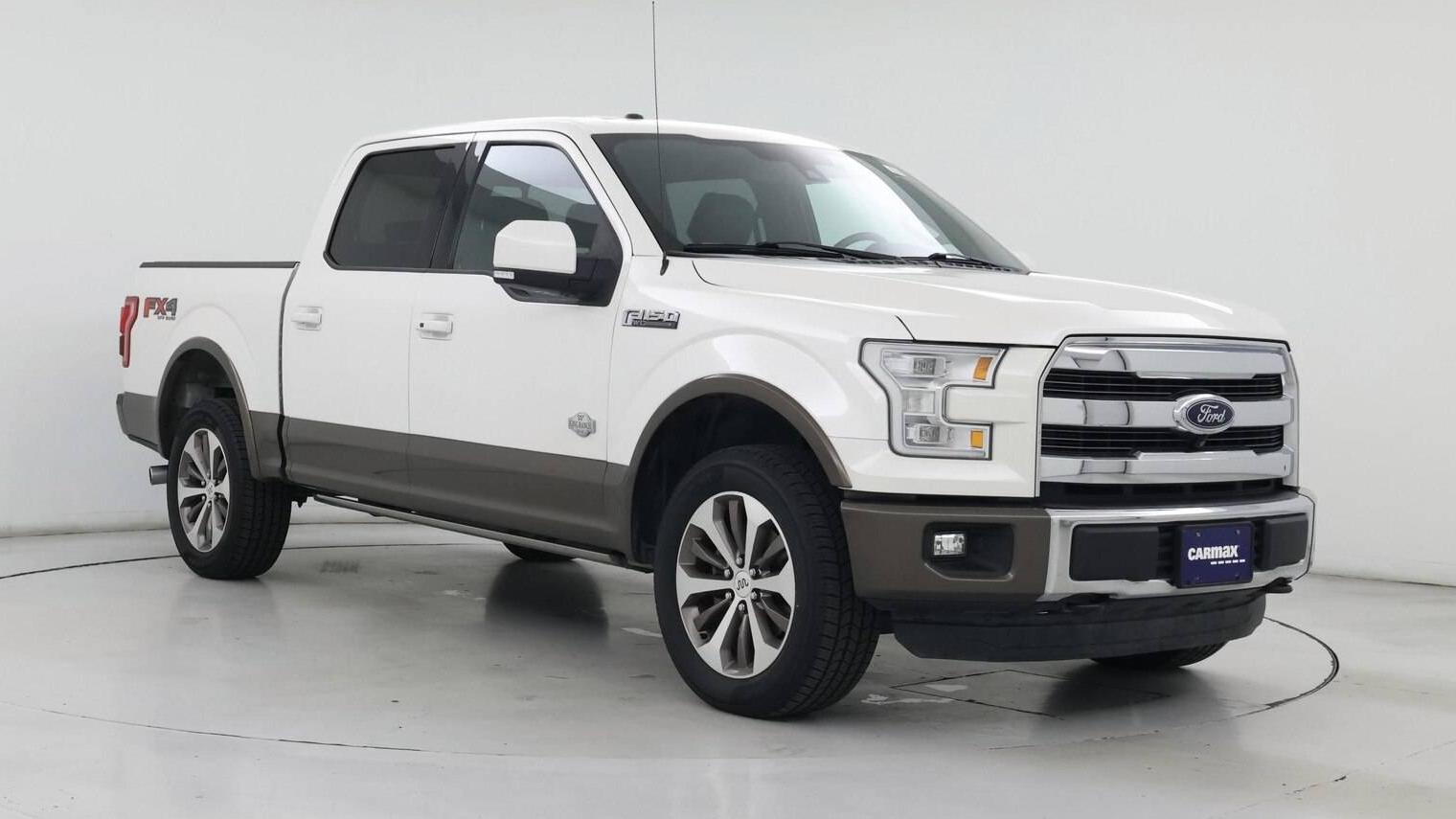 FORD F-150 2015 1FTEW1EF7FFA09730 image