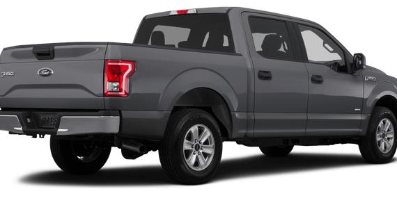 FORD F-150 2015 1FTEW1EG3FKD52955 image
