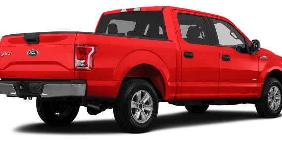 FORD F-150 2015 1FTEW1EG7FFB19038 image