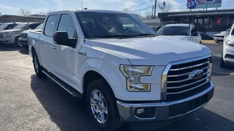 FORD F-150 2015 1FTEW1CP5FKD71672 image