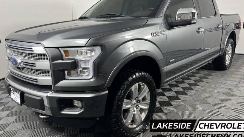 FORD F-150 2015 1FTEW1EG9FFA44228 image