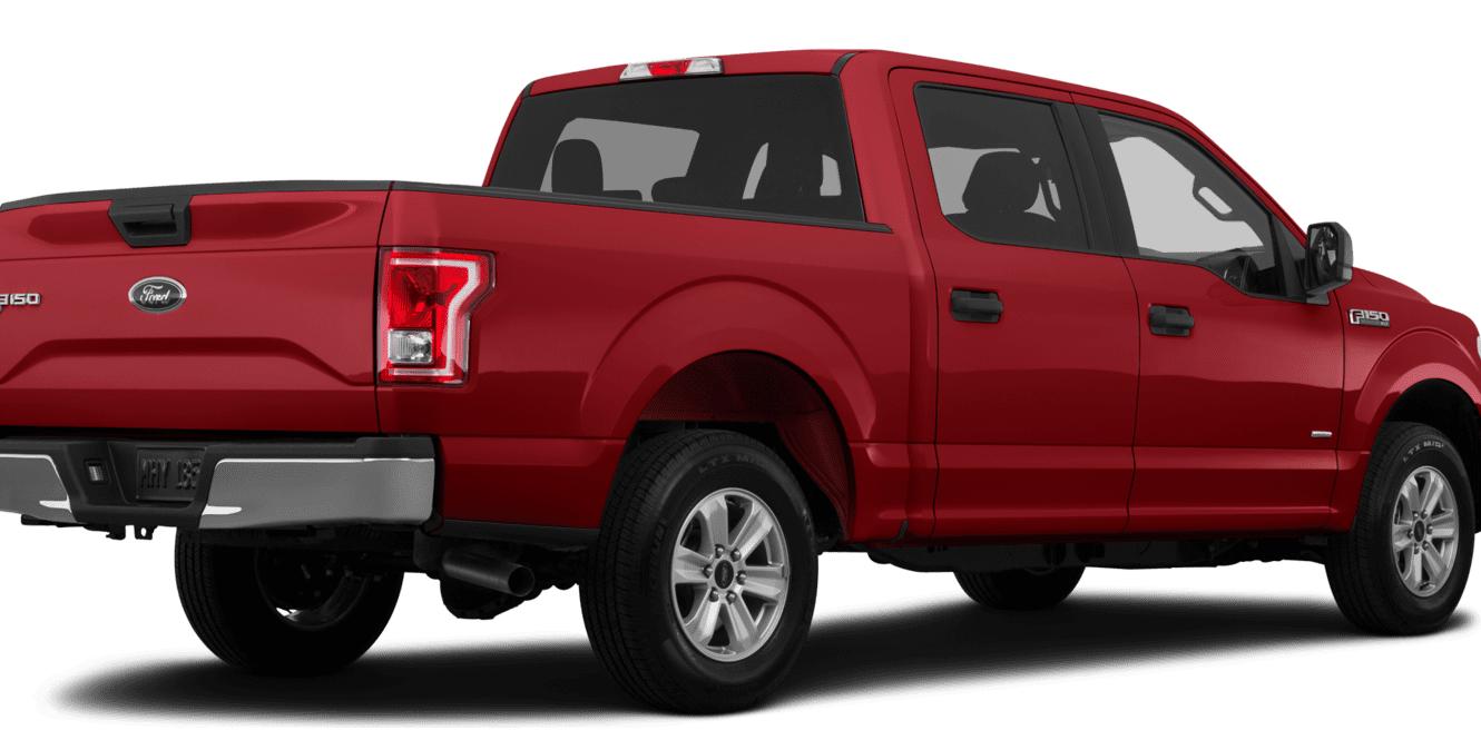 FORD F-150 2015 1FTEW1E8XFKD35174 image