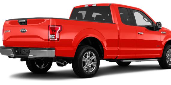 FORD F-150 2015 1FTFX1EG8FKE95398 image
