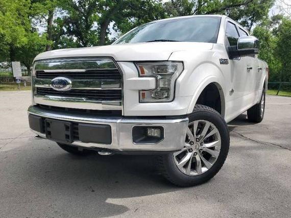 FORD F-150 2015 1FTEW1EF0FFC58483 image