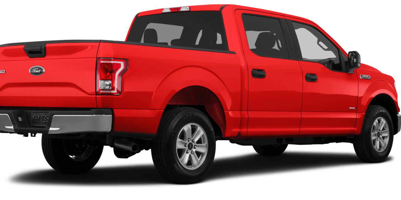 FORD F-150 2015 1FTEW1EG0FKF10345 image