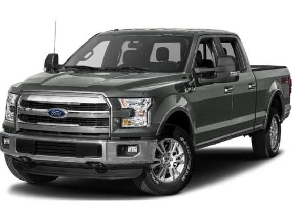 FORD F-150 2015 1FTEW1EF6FKD03725 image