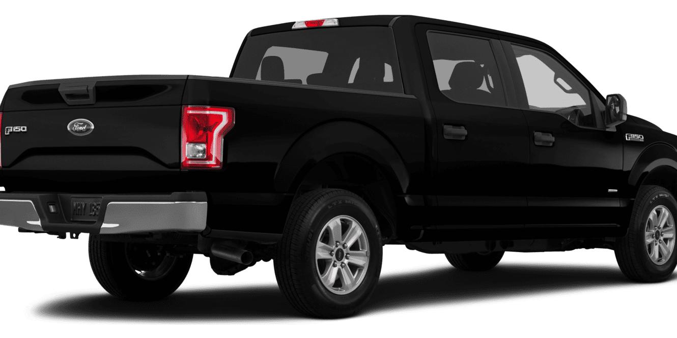 FORD F-150 2015 1FTFW1EG5FFA44540 image