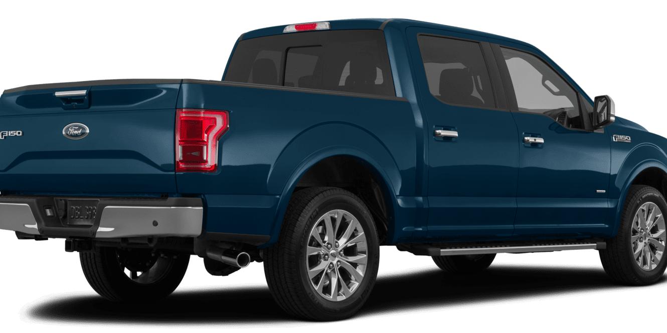 FORD F-150 2015 1FTEW1EG3FFC54033 image