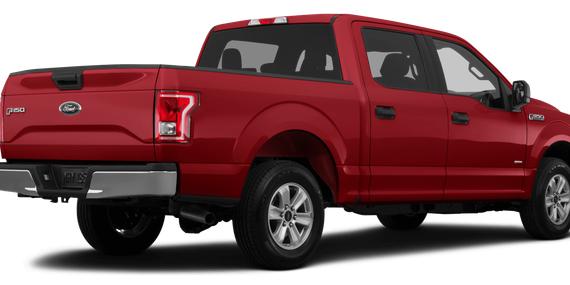 FORD F-150 2015 1FTFW1EG2FFC72639 image