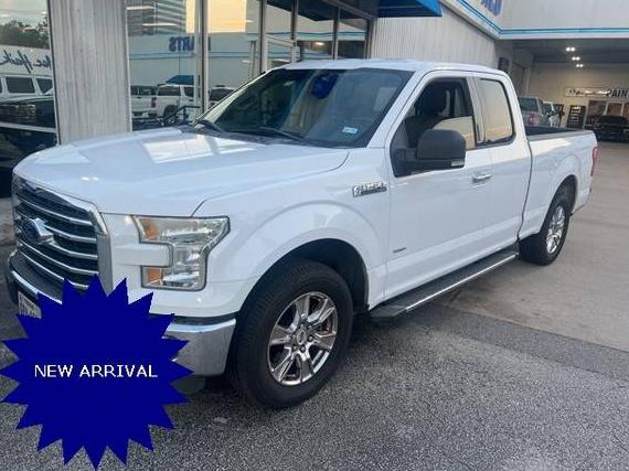FORD F-150 2015 1FTEX1CP7FKD65692 image FORD F-150 2015 1FTEX1CP7FKD65692 image
