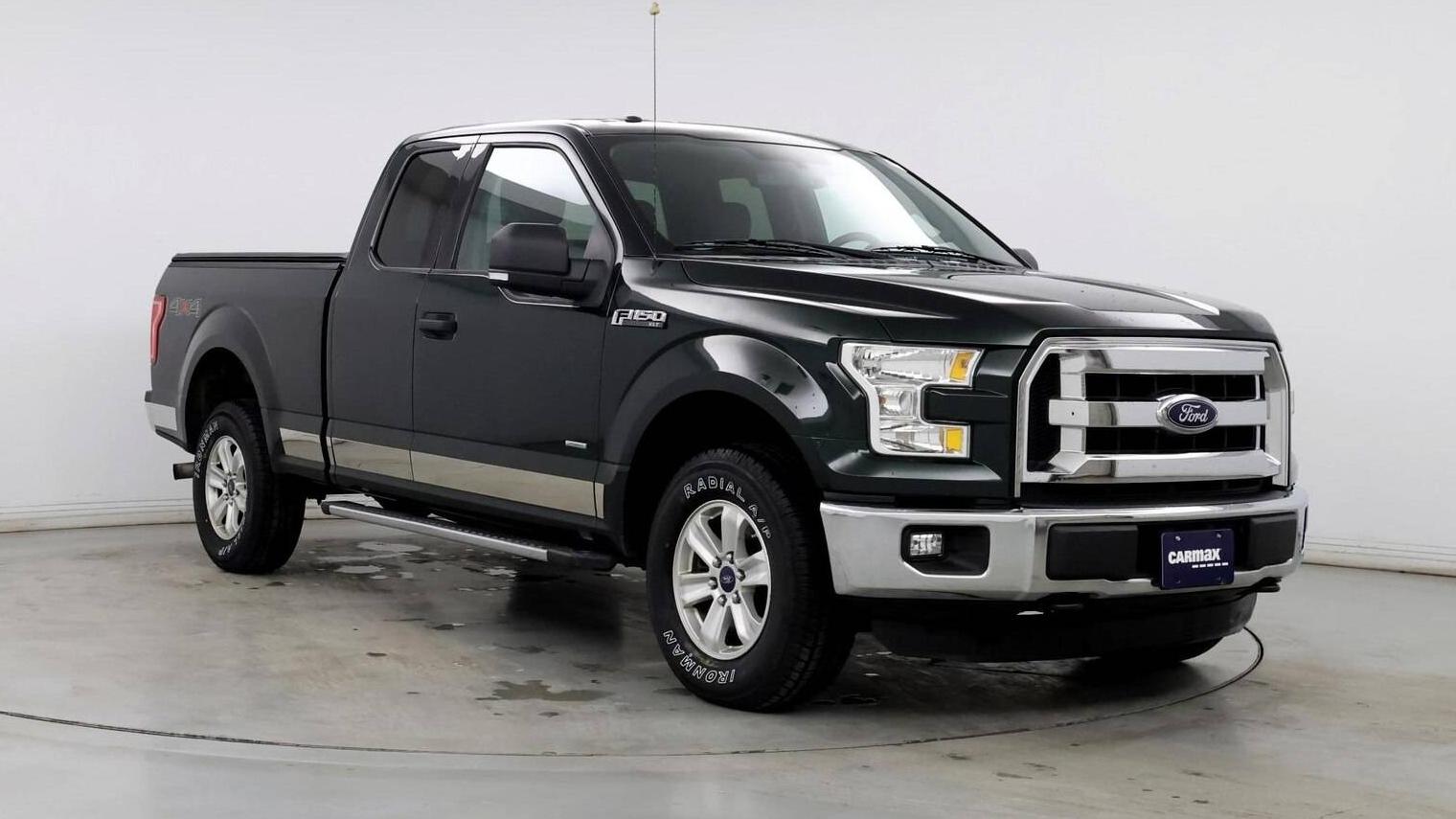 FORD F-150 2015 1FTFX1EG1FKF13725 image