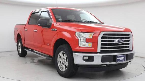 FORD F-150 2015 1FTEW1EG2FKE79728 image