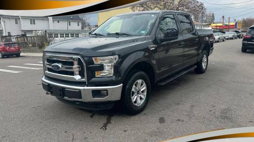 FORD F-150 2015 1FTEW1EF7FKE95060 image