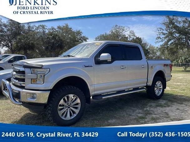 FORD F-150 2015 1FTEW1EF8FFB20075 image