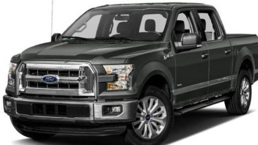 FORD F-150 2015 1FTEW1C81FKD10702 image