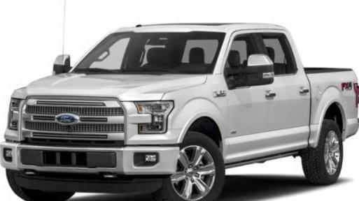 FORD F-150 2015 1FTEW1EG5FFC02600 image