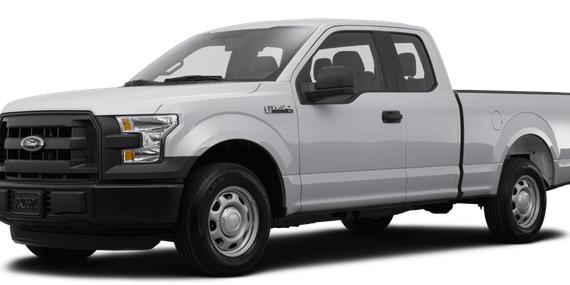 FORD F-150 2015 1FTEX1CF9FFA84249 image