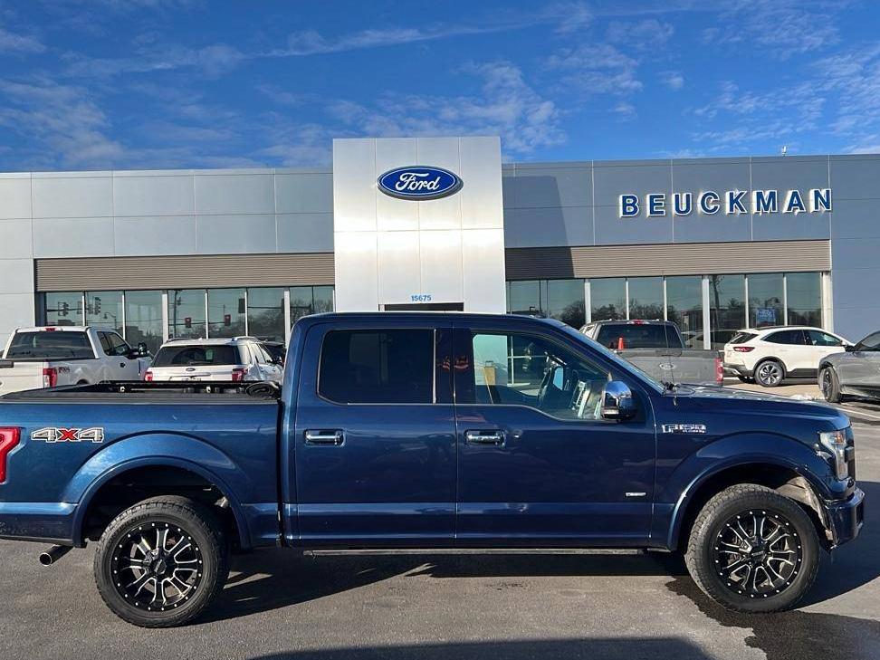 FORD F-150 2015 1FTEW1EG8FFC79266 image