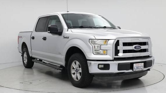 FORD F-150 2015 1FTEW1EP9FKD44195 image