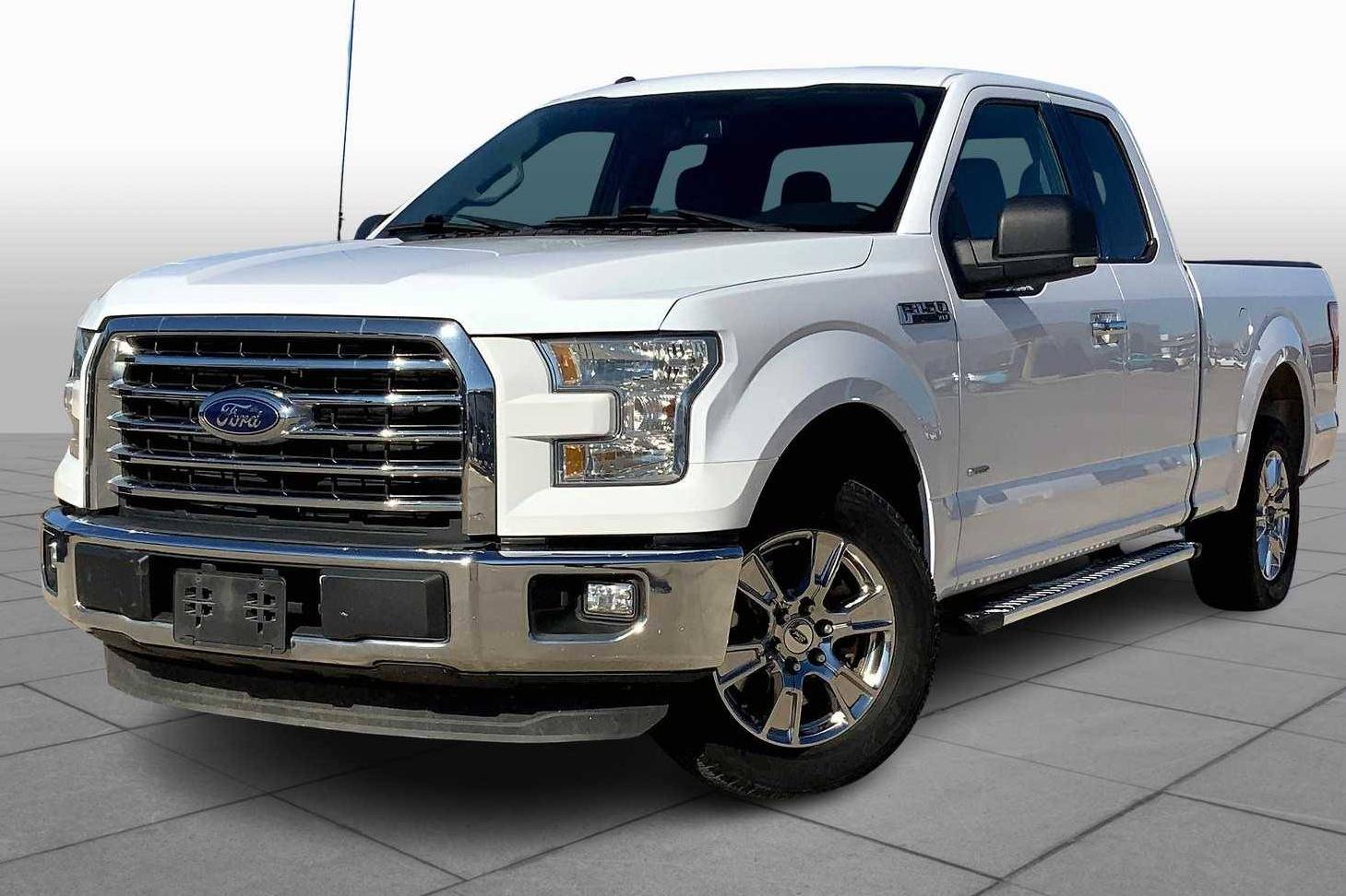 FORD F-150 2015 1FTEX1CPXFKF16671 image