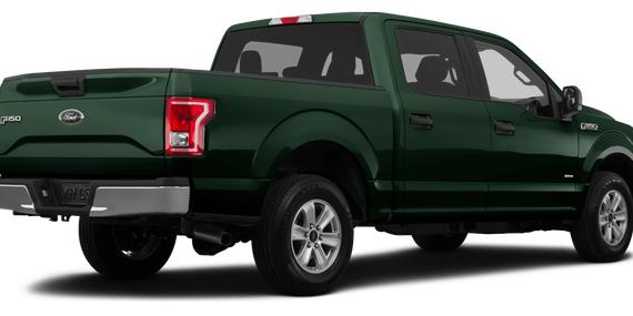 FORD F-150 2015 1FTEW1EG8FKD16579 image