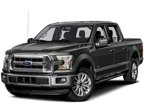 FORD F-150 2015 1FTFW1EG6FKE74455 image