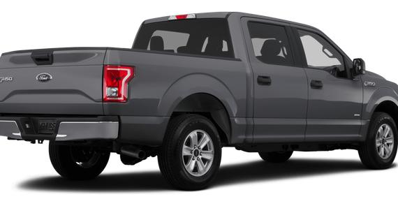 FORD F-150 2015 1FTEW1EP9FKE76728 image