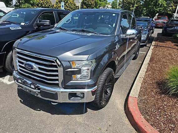 FORD F-150 2015 1FTEW1EF3FFA12169 image