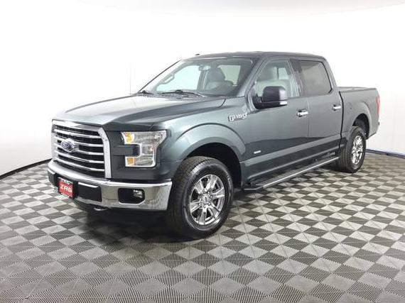 FORD F-150 2015 1FTEW1EG7FFB34378 image