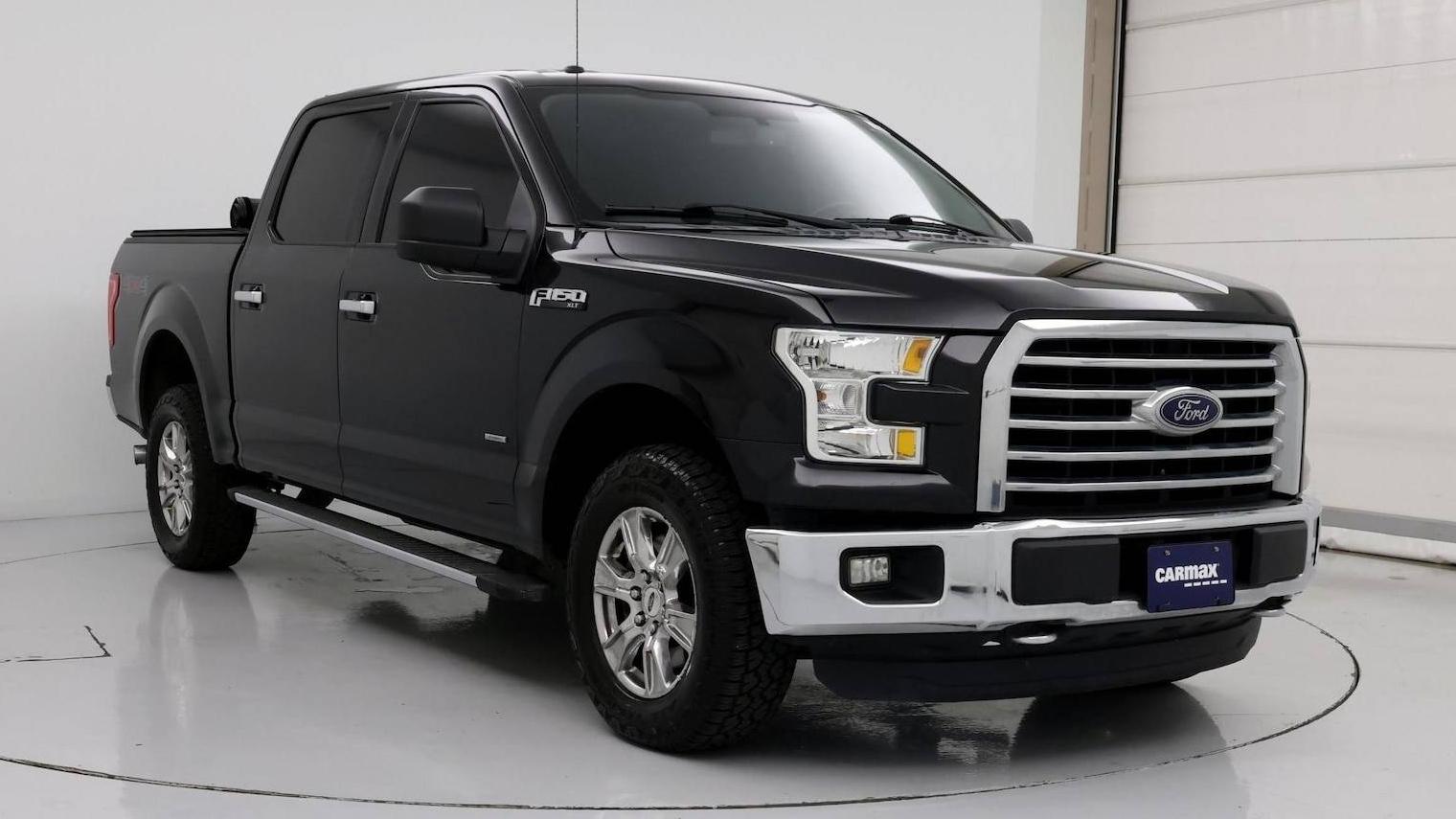 FORD F-150 2015 1FTEW1EG7FFB80857 image