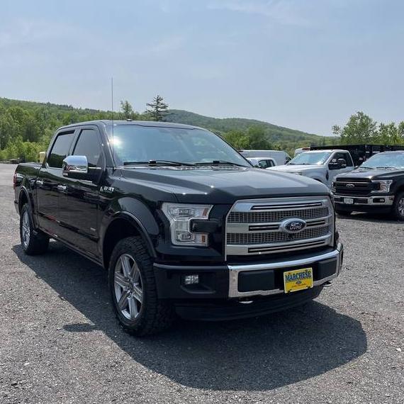 FORD F-150 2015 1FTEW1EG3FFA65964 image