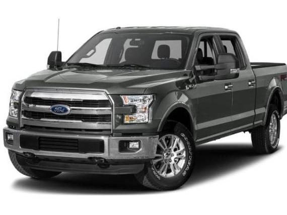 FORD F-150 2015 1FTEW1EG5FKE80520 image