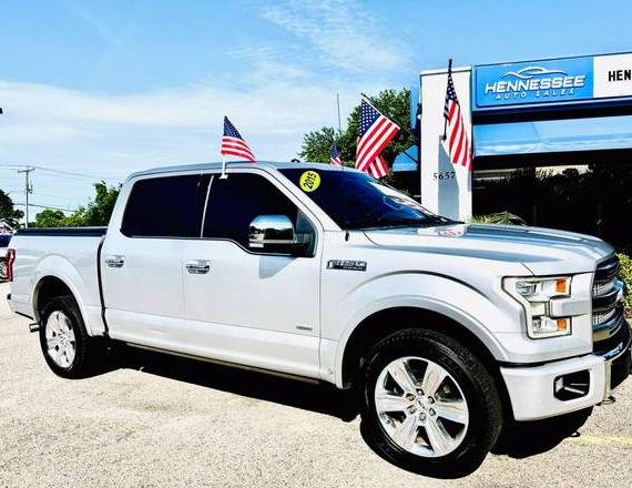FORD F-150 2015 1FTEW1EG6FFB58266 image