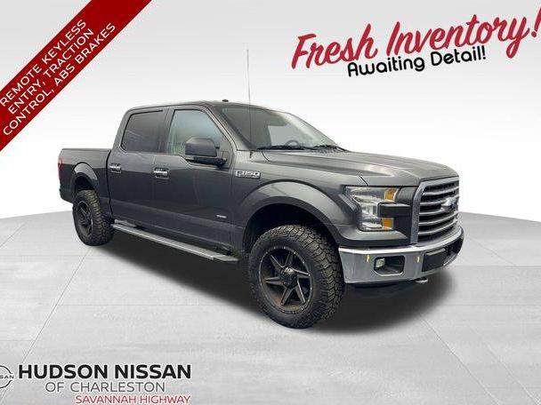 FORD F-150 2015 1FTEW1EG0FFB63530 image