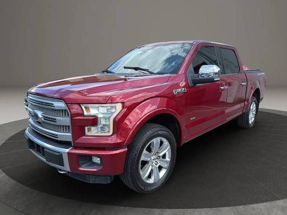 FORD F-150 2015 1FTEW1EG7FFA31980 image