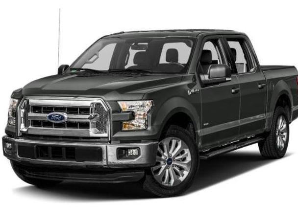 FORD F-150 2015 1FTEW1EG9FFC33297 image