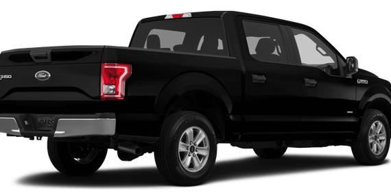 FORD F-150 2015 1FTEW1EP9FKD02769 image