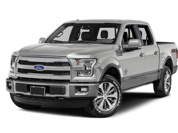 FORD F-150 2015 1FTEW1CG9FFD08101 image