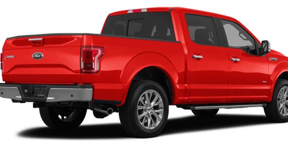 FORD F-150 2015 1FTEW1EG4FFC94993 image